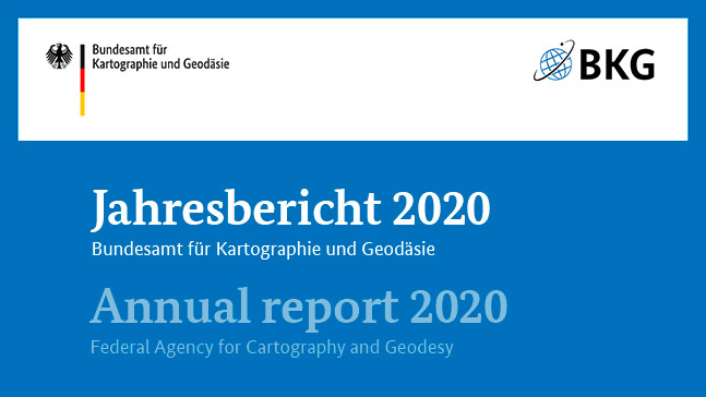 Jahresbericht 2020