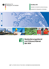 Bild zeigt die Titelseite der Broschüre "Geokodierungsdienst und Ortssuchdienst der Arbeitsgemeinschaft der Vermessungsverwaltungen der Länder der Bundesrepublik Deutschland (AdV)" Bild zeigt die Titelseite der Broschüre "Geokodierungsdienst und Ortssuchdienst der Arbeitsgemeinschaft der Vermessungsverwaltungen der Länder der Bundesrepublik Deutschland (AdV)"