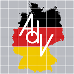 Logo der AdV Logo der AdV