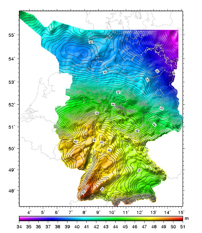 Deutschland Karte Höhenmeter - Bilder Deutschland Karte Deutschland Karte Höhenmeter - Bilder Deutschland Karte