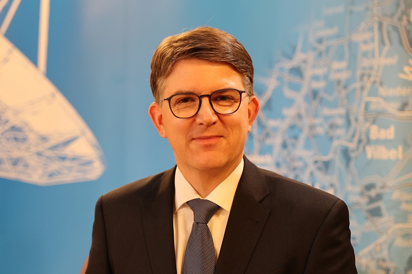 Bild zeigt Prof. Dr. Steffen Schön Bild zeigt Prof. Dr. Steffen Schön