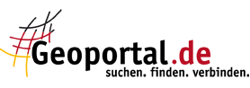 Logo des Geodatenportals Logo des Geodatenportals