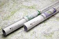 Landschaftskarten des BKG Landschaftskarten des BKG