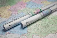 Verwaltungskarte des BKG Verwaltungskarte des BKG