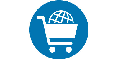 verweist auf: Modul M-FE-2: Produkte und Dienstleistungen des BKG im Bereich Fernerkundung Das Logo zeigt eine Skizze der Erdkugel und einen Satelliten (verweist auf: Modul M-FE-2: Produkte und Dienstleistungen des BKG im Bereich Fernerkundung)