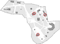 Bild zeigt die Lage der Zeit- und Frequenzsysteme Bild zeigt die Lage der Zeit- und Frequenzsysteme