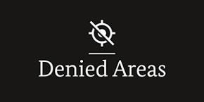 Bild zeigt das Logo von DeniedAreas (verweist auf: Denied Areas – Indoor-Positionierung)