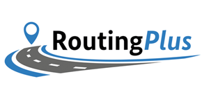 Bild zeigt das Logo von RoutingPlus (verweist auf: RoutingPlus)