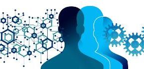 verweist auf: Fachnetzwerke Symbolbild Vernetzung (verweist auf: Fachnetzwerke)