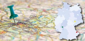 verweist auf: Organisation Bild zeigt eine Symbolabbildung für Adressen (verweist auf: Organisation)