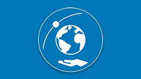 verweist auf: Servicestelle Fernerkundung Symbolbild der Servicestelle Fernerkundung (verweist auf: Servicestelle Fernerkundung)