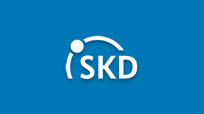 verweist auf: Satellitengestützter Krisen- und Lagedienst (SKD) Symbolbild für den Satellitengestützten Krisen- und Lagedienst (SKD) (verweist auf: Satellitengestützter Krisen- und Lagedienst (SKD))