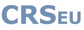 Image shows the logo of CRS-EU information system with link in a new window Image shows the logo of CRS-EU information system with link in a new window