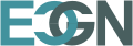 Image shows the logo of ECGN information system Image shows the logo of ECGN information system