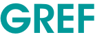 Image shows the logo of GREF information system with function link in a new window Image shows the logo of GREF information system with function link in a new window